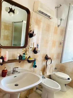 Bagno di Harmony House Feel at home