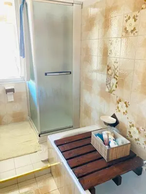 Bagno di Harmony House Feel at home