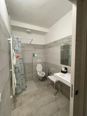 Bagno di Bed and Breakfast Il Sogno Sardo