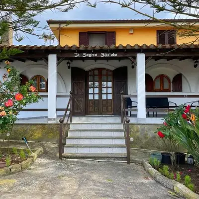 Bed and Breakfast Il Sogno Sardo