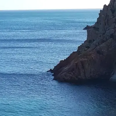 B&B Blueberry via Capri Porto Frailis