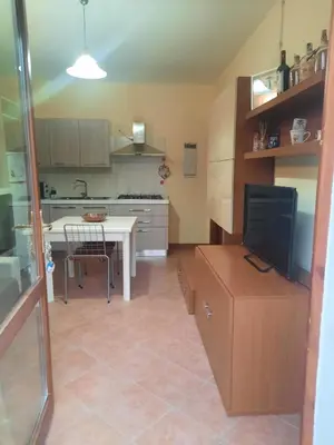 Cucina o angolo cottura di casaMauro