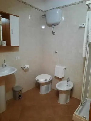 Bagno di casaMauro