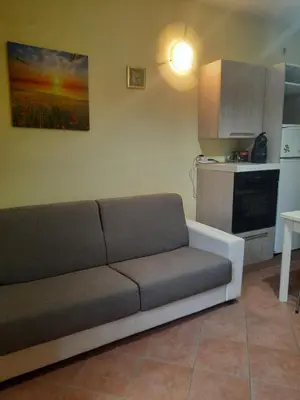 Cucina o angolo cottura di casaMauro