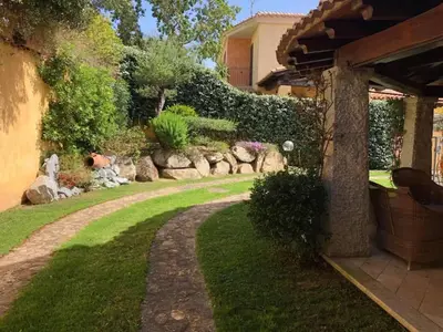 Giardino di Villa Gaia Villasimius