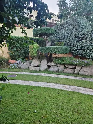 Giardino di Villa Gaia Villasimius