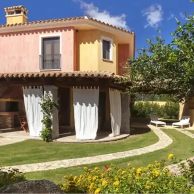 Villa Gaia Villasimius