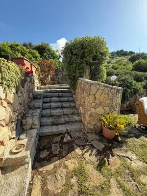 Giardino di Villa Sarah Elegance and relaxation