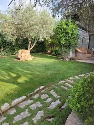 Giardino di Villa Sarah Elegance and relaxation