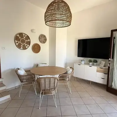Villa Sarah Elegance and relaxation