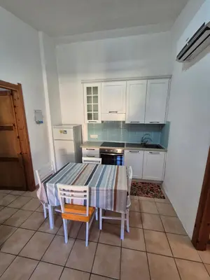 Planimetria di La casa di Andrea