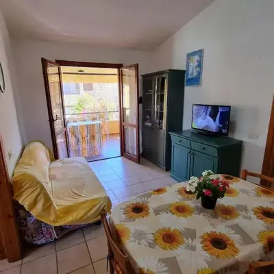 La casa di Andrea