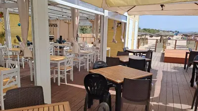 Ristorante o altro punto ristoro di Sea House Deluxe - Residenza del Sole