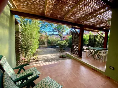 Giardino di Casa Lucia