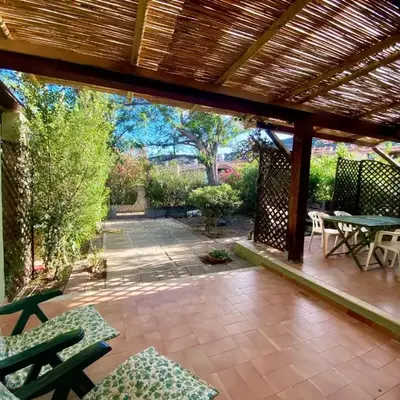Casa Lucia
