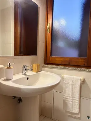 Bagno di Mandorleto Relax House - House with a view and garden