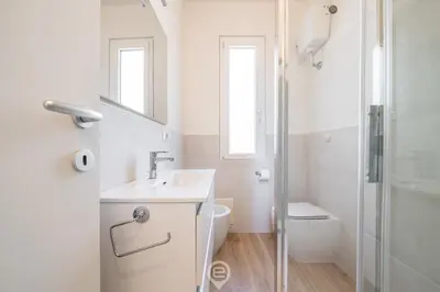 Bagno di Domu Nicchedda