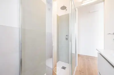 Bagno di Domu Nicchedda