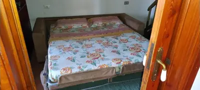 Planimetria di Simone House