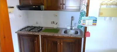 Planimetria di Simone House