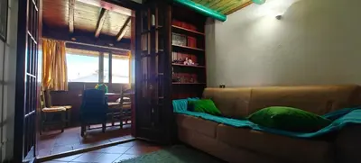 Planimetria di Simone House