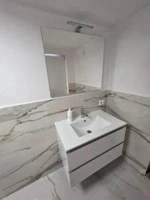 Bagno di Casa al Mare Lumèa