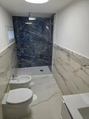 Bagno di Casa al Mare Lumèa