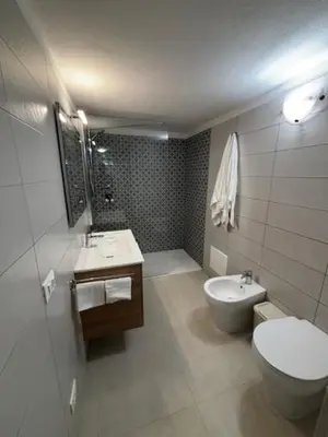 Bagno di Giagiumar