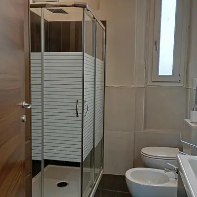 Bagno di Repubblica Area Cagliari