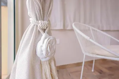 Planimetria di La Rosa dei Venti Guesthouse