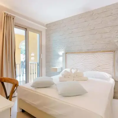 La Rosa dei Venti Guesthouse