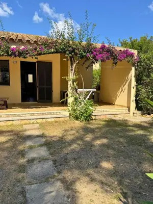 Giardino di AmareSardegna10