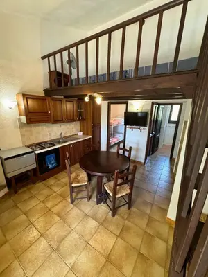 Cucina o angolo cottura di AmareSardegna10