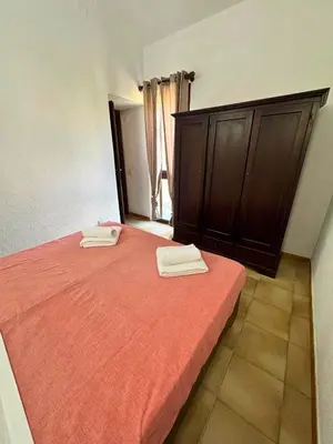 Letto o letti in una camera di AmareSardegna10