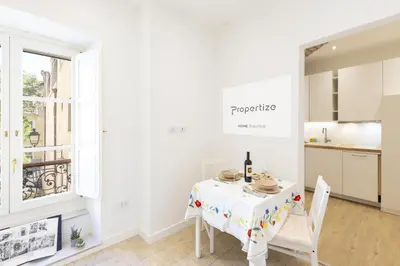 Cucina o angolo cottura di Center Boutique