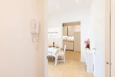 Cucina o angolo cottura di Center Boutique
