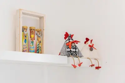 Planimetria di Center Boutique