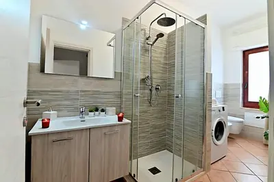 Bagno di Green House Pula