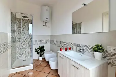 Bagno di Green House Pula