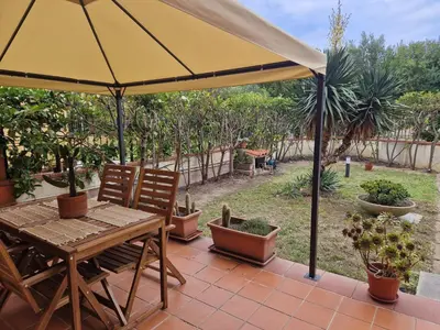 Giardino di Casa Felicita Garden Porto Frailis