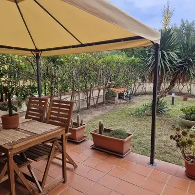 Casa Felicita Garden Porto Frailis