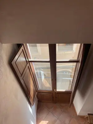 Planimetria di Casa Marina 2