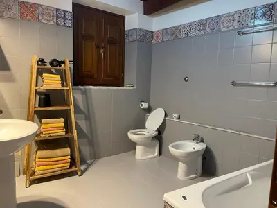 Bagno di Casa Marina 2