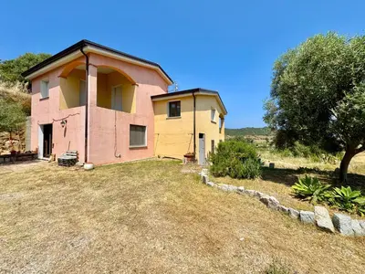 Edificio in cui si trova l'appartamento