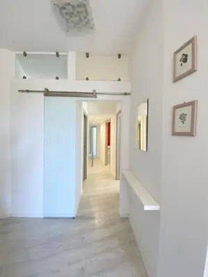Planimetria di Birsa's Rooms