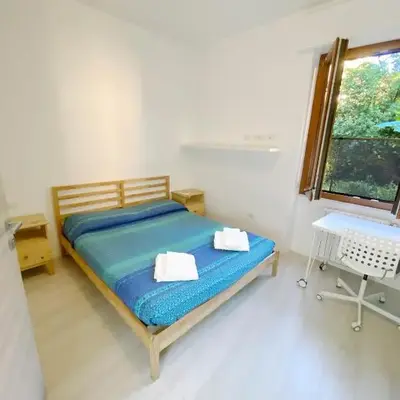 Birsa's Rooms