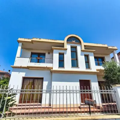 Villa Mattei