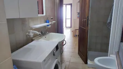 Bagno di Villa Clotilde