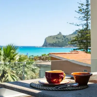 Domus Poetto