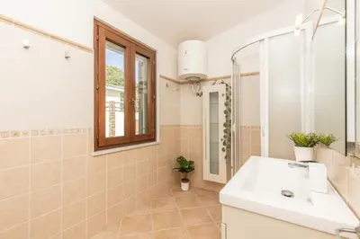 Bagno di Giuseppe's House